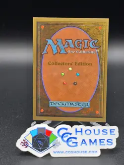 Juggernaut - Collector's Edition CE Beta Reprint NM/Mint *CCGHouse* - Image 2