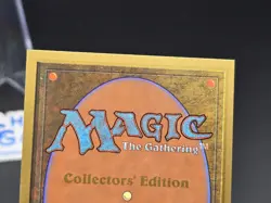 Juggernaut - Collector's Edition CE Beta Reprint NM/Mint *CCGHouse* - Image 3