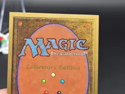 Badlands - Collector's Edition CE Dual Land Beta Reprint NM/Mint *CCGHouse* - Image 5