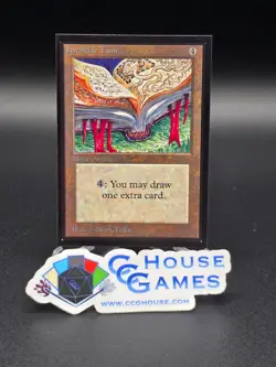 Jayemdae Tome - Collector's Edition CE Beta Reprint NM/Mint *CCGHouse* - Image 1