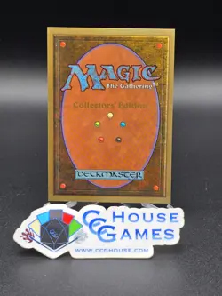 Jayemdae Tome - Collector's Edition CE Beta Reprint NM/Mint *CCGHouse* - Image 2