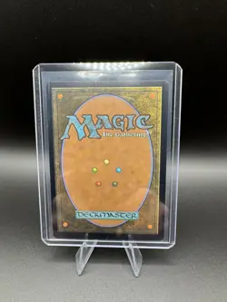 MTG Mental Misstep (Foil) Secret Lair x TMNT: The Last Ronin 2373 NM - Image 3