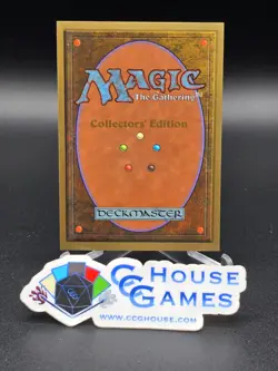 Jade Statue - Collector's Edition CE Beta Reprint NM/Mint *CCGHouse* - Image 2