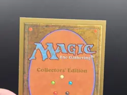 Wheel of Fortune - Collector's Edition CE Beta Reprint NM/Mint *CCGHouse* - Image 3