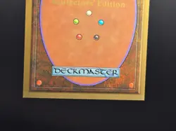 Wheel of Fortune - Collector's Edition CE Beta Reprint NM/Mint *CCGHouse* - Image 4