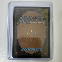 Wizards of the Coast Glarb Calamity's Augur Bloomburrow Mythic Creature Blue Bl… - Image 2