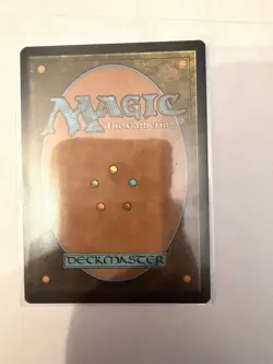 Avatar's Wrath R Avatar: The Last Airbender 12 NM - Image 2