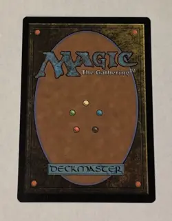 MTG The Blue Spirit - Avatar: The Last Airbender: Eternal-Legal NM - Image 2