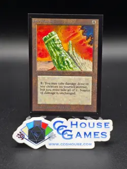 Jade Monolith - Collector's Edition CE Beta Reprint NM/Mint *CCGHouse* - Image 1