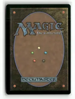 Grounded for Life 0007 Teenage Mutant Ninja Turtles Magic: The Gathering Foil NM - Image 2