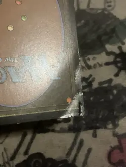 MTG Force of Vigor Modern Horizons 164/404 Regular Rare Magic The Gathering - Image 3