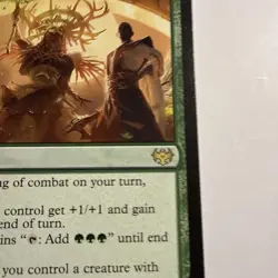 MTG Glorious Sunrise #200 Rare Innistrad: Crimson Vow Magic The Gathering - Image 5