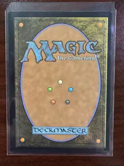 MTG Teenage Mutant Ninja Turtles Foil #0007 Grounded For Life - Image 2