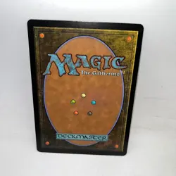 Witherbloom Apprentice 247 Strixhaven: School of Mages Magic: The Gathering LP - Image 2