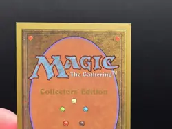 Tundra - Collector's Edition CE Dual Land Beta Reprint *CCGHouse* - Image 3