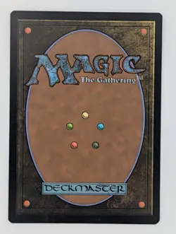 MTG - Training Grounds - MAT - R - Foil - 9 - Image 2