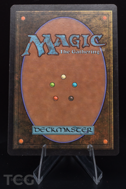 Misdirection - 1999 Magic the Gathering - Mercadian Masques Regular - Image 2