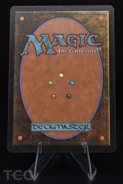 Misdirection - 1999 Magic the Gathering - Mercadian Masques Regular - Image 2