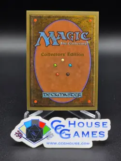 Island Sanctuary - Collector's Edition CE Beta Reprint NM/Mint *CCGHouse* - Image 2