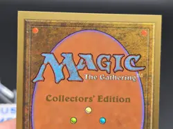 Island Sanctuary - Collector's Edition CE Beta Reprint NM/Mint *CCGHouse* - Image 5