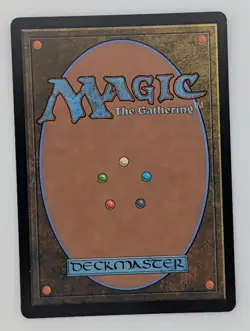 MTG - Time Stretch - DMR - M - Borderless Foil - 422 - Image 2