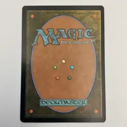 Call the Coppercoats Commander 2020 MTG Excellent - Image 2