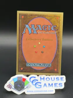 Tropical Island - Collector's Edition CE Dual Land Beta Reprint NM/Mint CCGHouse - Image 2