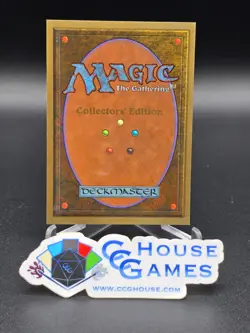 Instill Energy - Collector's Edition CE Beta Reprint NM/Mint *CCGHouse* - Image 2