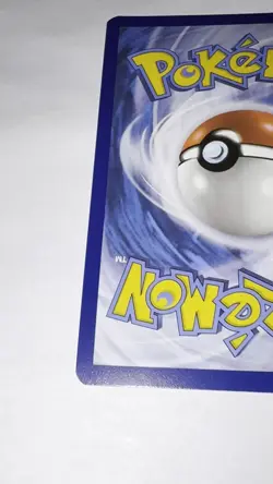 Pokemon TCG Greninja EX 132 Shrouded Fable Special Illustration Promo Card - Image 2