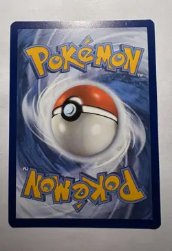 Pokemon TCG Greninja EX 132 Shrouded Fable Special Illustration Promo Card - Image 3