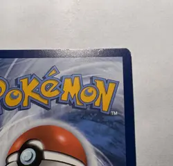 Pokemon TCG Greninja EX 132 Shrouded Fable Special Illustration Promo Card - Image 4