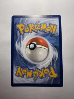 Pokemon TCG Greninja EX 132 Shrouded Fable Special Illustration Promo Card - Image 5