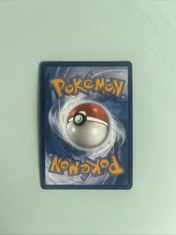 Pokemon TCG Mew EX 232/091 Sv: Paldean Fates Bubble Mew - Image 2