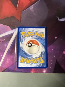 Pokemon TCG Switch Scarlet & Violet 151 Hyper Rare Card 206/165 - Image 2