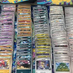 Ascended Heroes : Complete Base Set (Common / UC / Holo) 170+ - Image 5