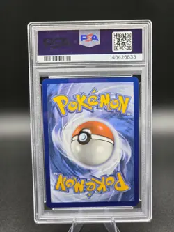 Pokemon TCG Deoxys VMAX GG45/GG70 Crown Zenith Ultra Rare Holo PSA 10 - Image 2