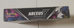 Pokemon TCG Arceus V Figure Collection Box Factory Sealed - Cosmic Eclipse pack - Image 4