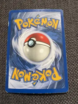 Pokemon TCG Kangaskhan Jungle 5/64 Holo Unlimited Holo Rare 1st Edition - Image 2