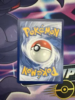Pokemon PTCG Chinese SV-P-050/SV-P Detective Pikachu's Lightning Returns NM - Image 2