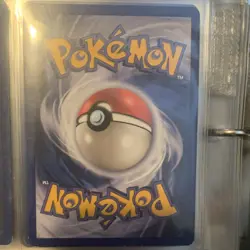 Pokemon Tangela Base Set 66/102 1st Edition 50 HP Regular Italian TCG Card - Image 2