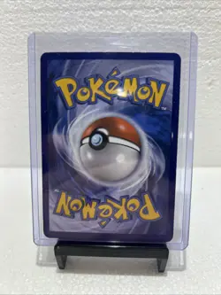 M Ampharos EX Mega Holo 220 HP #28/98 XY Ancient Origins Pokemon Card - Image 2