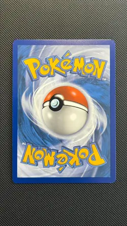 Palafin 225/091 Illustration Rare Paldean Fates Pokemon Near Mint - Image 2