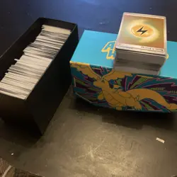 Pokemon TCG ETB of Ascended Heroes Bulk Joblot Bundle - Perfect for Master Sets - Image 1