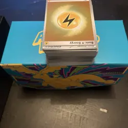 Pokemon TCG ETB of Ascended Heroes Bulk Joblot Bundle - Perfect for Master Sets - Image 3