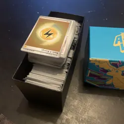 Pokemon TCG ETB of Ascended Heroes Bulk Joblot Bundle - Perfect for Master Sets - Image 4