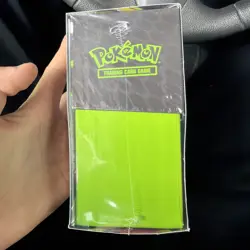 Pokemon Perfect Order Elite Trainer Box ETB New & Sealed - Image 4