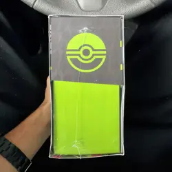 Pokemon Perfect Order Elite Trainer Box ETB New & Sealed - Image 5