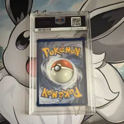 Pokemon TCG Pikachu SM Black Star Promo Holo SM162 PSA 10 Electric Basic 2019 - Image 2