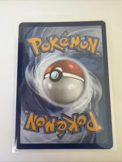 Charmander MEP 038 First Partner's Series 1 Promo Full Art Holo Pokemon TCG - Image 2