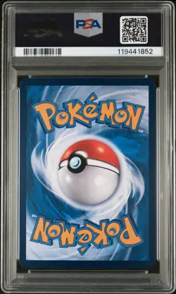 LOW POP - PSA 10 Pokemon Chinese Gengar V 072/132 cs4b CS - Image 3